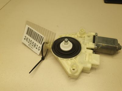 Моторчик стеклоподъёмника передний правый для Mercedes C-klasse W205 2014-