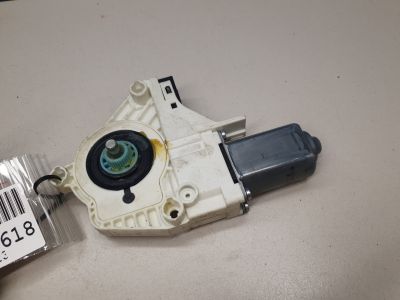 Моторчик стеклоподъёмника передний правый для Land Rover Range Rover Sport 2005-2012