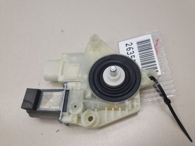 Моторчик стеклоподъёмника задний левый для BMW 5 G30 F90 2016-