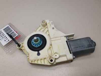 Моторчик стеклоподъёмника задний правый для Land Rover Range Rover Sport 2005-2012