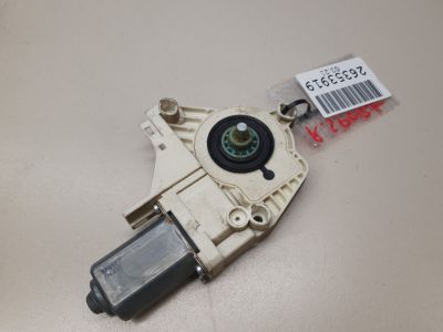 Моторчик стеклоподъёмника задний левый для Land Rover Range Rover Sport 2005-2012