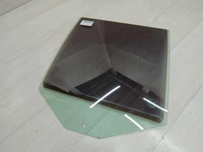 Стекло двери зад прав для Land Rover Discovery 2009-2016