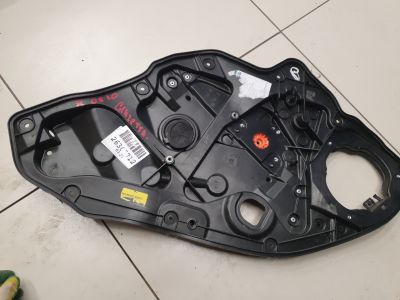 Стеклоподъемник задний левый для Alfa Romeo Giulietta 2010-