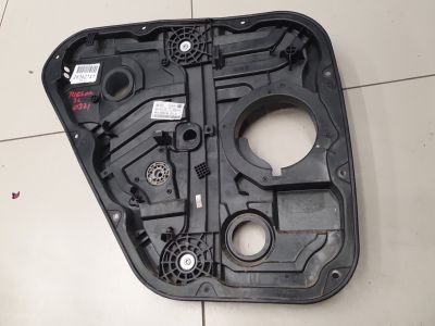 Стеклоподъемник задний левый для Hyundai Tucson TL 2015-2021