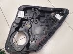 Стеклоподъемник задний правый для Mercedes A-klasse W176 2012-2018