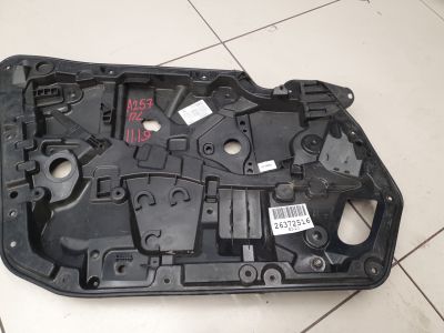 Кронштейн стеклоподъемника передней левой двери для Mercedes CLS-klasse C257 2018-