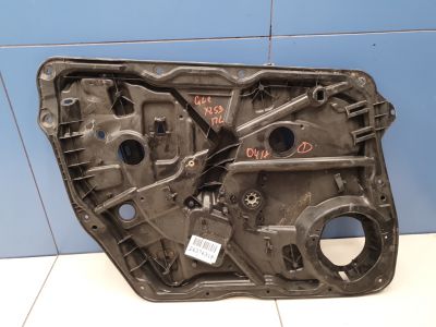 Стеклоподъемник передний левый для Mercedes GLC-klasse X253 2015-