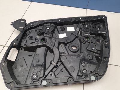 Стеклоподъемник передний правый для Mercedes GLE-klasse C292 Coupe 2015-2019