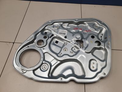 Стеклоподъемник передний правый для Hyundai ix20 2010-