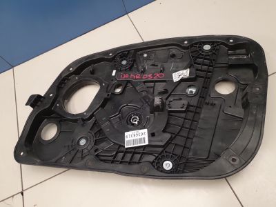 Стеклоподъемник передний правый для Hyundai i30 2012-2017