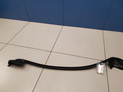 Уплотнитель стекла передней правой двери для Mini R56 2005-2014