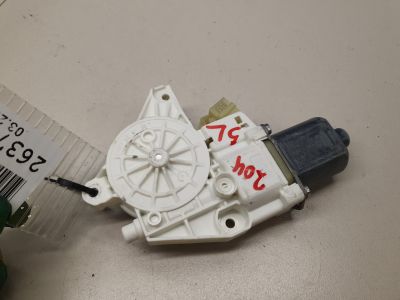 Моторчик стеклоподъёмника задний левый для Mercedes C-klasse W204 2007-2015