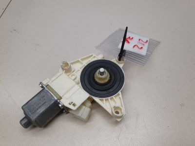 Моторчик стеклоподъёмника задний правый для Mercedes E-klasse W212 2009-2016