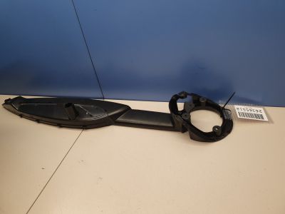 Корпус ручки передней правой двери для Mini R56 2005-2014