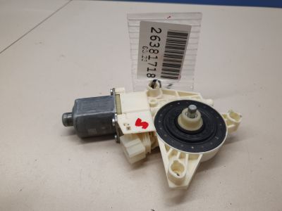 Моторчик стеклоподъёмника передний левый для Mercedes C-klasse W204 2007-2015