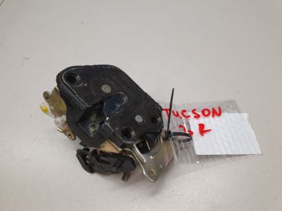 Замок двери задней правой для Hyundai Tucson JM 2004-2010