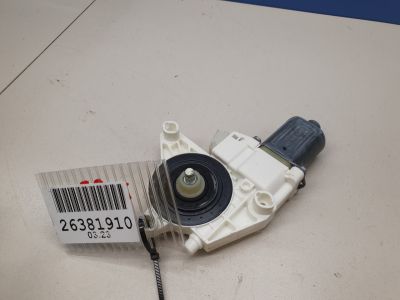 Моторчик стеклоподъёмника передний для Mercedes GLE-klasse C292 Coupe 2015-2019