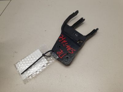 Кронштейн замка двери передний правый для Hyundai Santa Fe CM 2005-2012