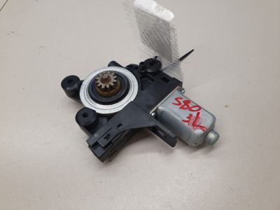 Моторчик стеклоподъёмника задний левый для Volvo S80 2006-2016