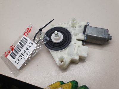 Моторчик стеклоподъёмника передний правый для Mercedes GLC-klasse X253 2015-