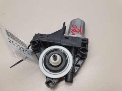 Моторчик стеклоподъёмника задний левый для Volvo V60 (V60 Cross Country) 2010-2018