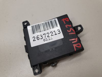 Блок комфорта передней правой двери для Mercedes R-klasse W251 2005-2017