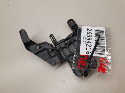 Кронштейн замка двери правой для Mercedes GLC-klasse X253 2015-