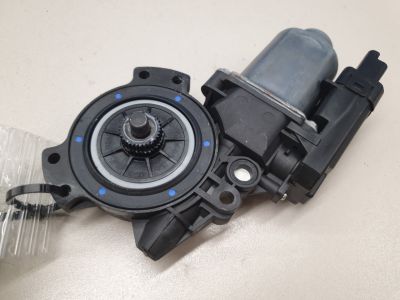 Моторчик стеклоподъёмника передний правый для KIA Ceed 2007-2012