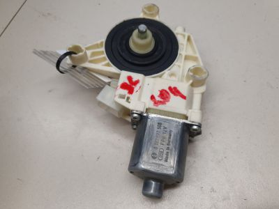 Моторчик стеклоподъёмника задний левый для Mercedes C-klasse W204 2007-2015