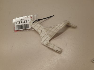 Кронштейн стеклоподъемника передней левой двери для KIA Soul 2013-2019