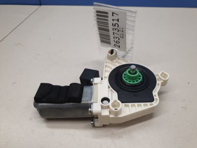 Моторчик стеклоподъёмника для Mercedes CLA-klasse C117 2013-2019