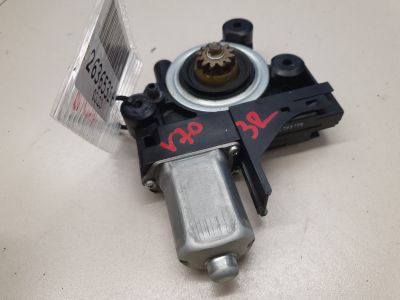 Моторчик стеклоподъёмника задний правый для Volvo V70 2007-2016