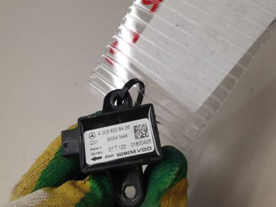 Датчик Airbag для Mercedes S-klasse W221 2005-2013