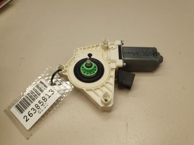 Моторчик стеклоподъёмника задний правый для Mercedes S-klasse W221 2005-2013