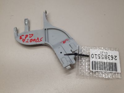 Кронштейн замка двери задний правой для KIA Sportage 2010-2015