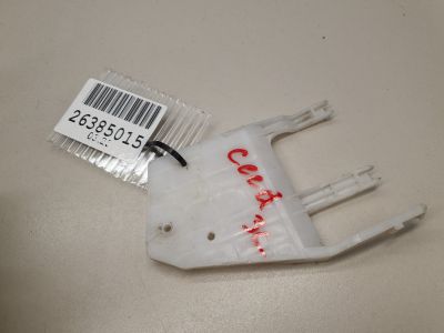 Кронштейн замка двери задний левый для KIA Ceed 2007-2012