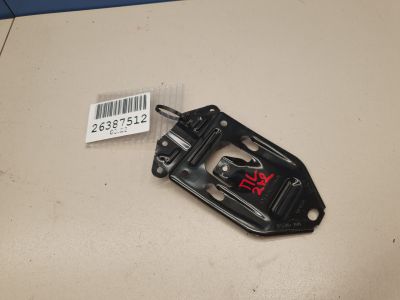 Кронштейн стеклоподъемника передней правой двери для Mercedes E-klasse W212 2009-2016