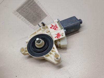 Моторчик стеклоподъёмника передний левый для Mercedes E-klasse W212 2009-2016