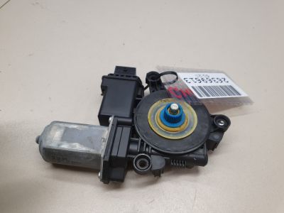 Моторчик стеклоподъёмника передний левый для Alfa Romeo Giulietta 2010-