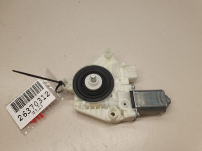 Моторчик стеклоподъёмника передний левый для Mercedes GLC-klasse X253 2015-