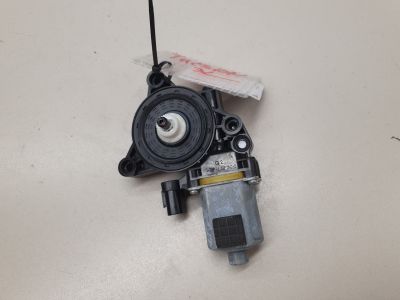 Моторчик стеклоподъёмника задний левый для Hyundai Tucson TL 2015-2021