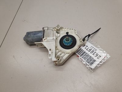 Моторчик стеклоподъёмника задний правый для Land Rover Discovery 2009-2016