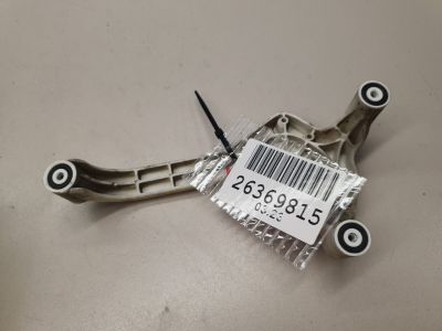 Кронштейн стеклоподъемника задней правой двери для Land Rover Discovery 2009-2016