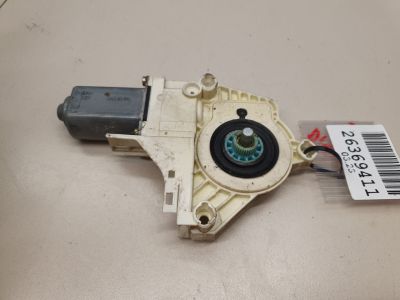 Моторчик стеклоподъёмника задний правый для Land Rover Discovery 2009-2016