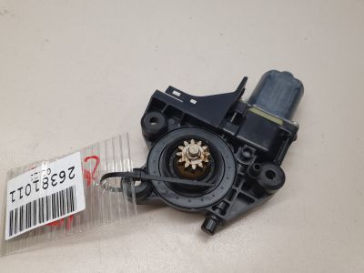 Моторчик стеклоподъёмника передний правый для Ford Focus 2.5 2008-2011