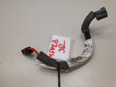 Проводка стеклоподъемника двери задней правой для Skoda Superb 3T 2008-2015