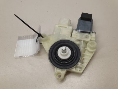 Моторчик стеклоподъёмника задний правый для BMW 5 G30 F90 2016-