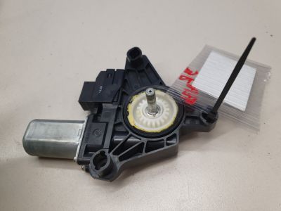 Моторчик стеклоподъёмника задний правый для Mercedes A-klasse W176 2012-2018