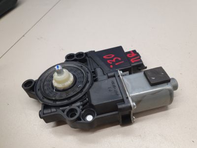 Моторчик стеклоподъёмника передний правый для Hyundai i30 2012-2017