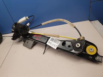 Стеклоподъемник передний левый для Mercedes CLS-klasse C257 2018-